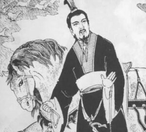 秦襄公是什么来历？他到秦始皇有几代？-波若密