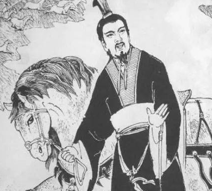 秦襄公是什么来历？他到秦始皇有几代？-波若密