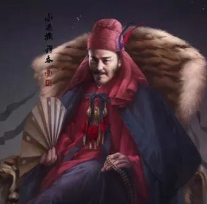 穆春的上梁山前身份是什么？出身又是什么样的？-波若密