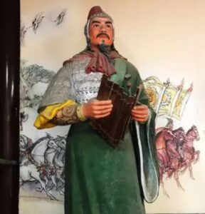 赵奢大败秦军，战役是如何发生的？-波若密