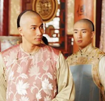 纳兰明珠有妾吗？分别是谁？-波若密