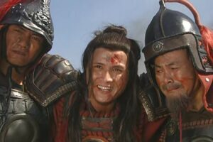 蓝玉剥皮后活了8天是真的吗?从科学来分析人被剥皮后能活多久?-波若密