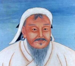 为什么谁耶律楚材挽救了华夏文明？发生了什么?-波若密