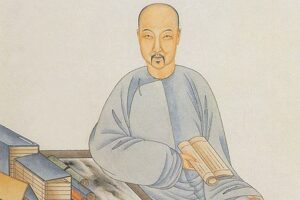 纳兰容若最爱的女人是谁 纳兰容若喜欢的女子是谁-波若密