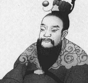 周勃为什么叫绛侯?绛侯的由来是什么?-波若密