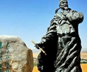 高适的资料简介,都有什么代表作品?-波若密