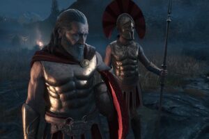 斯巴达方阵为何那么强-波若密