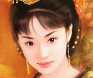 长孙皇后是什么身份？她的真名叫什么？-波若密