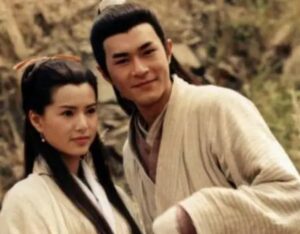 为什么黄蓉不喜欢杨过？都有什么方面的原因？-波若密