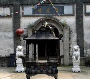 萧詧有儿子吗？都是谁?-波若密