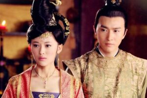 古代状元为什么都不愿意娶公主-波若密