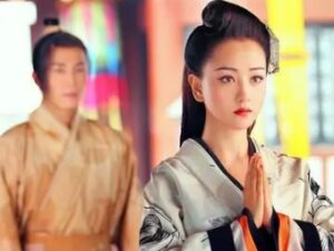 霍光妻子霍显的家世是怎样的？她是个怎样的人呢？-波若密