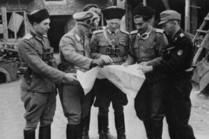 1944年波兰华沙起义为何会失败?-波若密