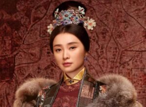 马皇后是什么结局？后期有多惨？-波若密