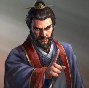 刘备是谁的儿子？父亲叫什么？-波若密