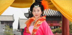 唐朝公主难以嫁出去的原因：男人无法承受的历史负担！-波若密