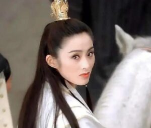 赵敏的结局有多惨?赵敏最后怎么样了?-波若密