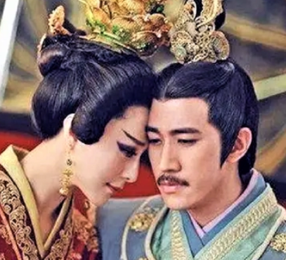 李忠是什么来历？他是李治和谁的儿子？-波若密