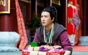 田伯光是什么结局?为什么会被阉割?-波若密