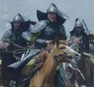 韦孝宽有什么作为?为什么会被称为南北朝第一名将?-波若密