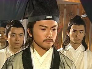 张翠山是谁的儿子？张翠山的父母是谁？-波若密