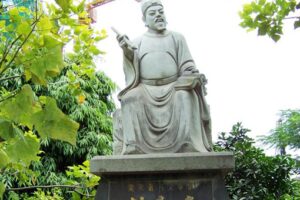 《北来人二首·其二》原文及赏析-波若密