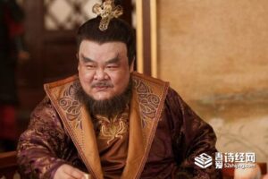 安庆绪怎么死的历史上-波若密