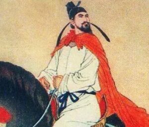 元稹的诗词有哪些?最有名的是哪一首诗?-波若密