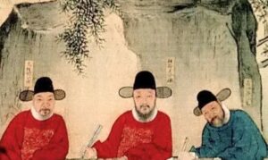 夏元吉结局是什么？最后是怎么死的？-波若密