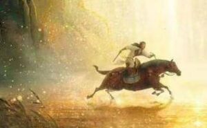 裴十二是谁唐代？唐代剑客裴十二介绍-波若密