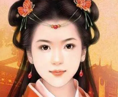 花见羞是什么样的？她长什么样子？-波若密