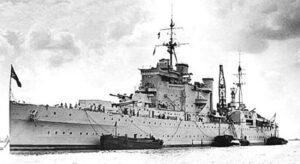 中国炮击紫石英号震动了世界,为何英国不敢追究?-波若密