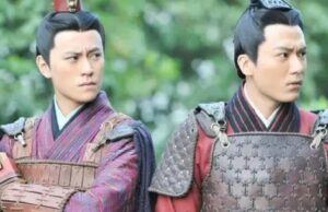 邓奉不叛能进云台吗？他为什么要谋反？-波若密