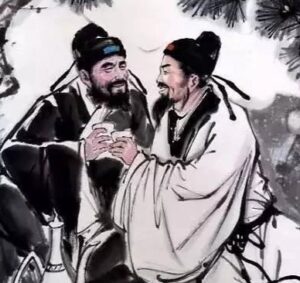 高适儿子是谁?有几个儿子?-波若密