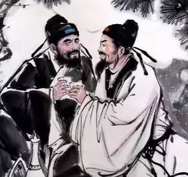 高适儿子是谁？有几个儿子？-波若密