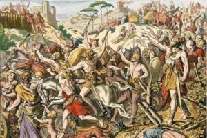 妇好是什么人物?哪个朝代的?-波若密