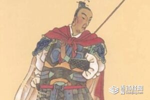 李元霸为何怕罗士信-波若密