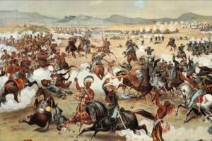 科特抹人诅咒事件-波若密