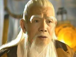 张三丰是尹志平的儿子吗？真相是什么？-波若密