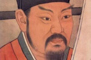 司马池《行色》全文及赏析-波若密