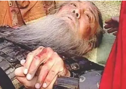 潘璋是什么结局？是被谁杀了？-波若密