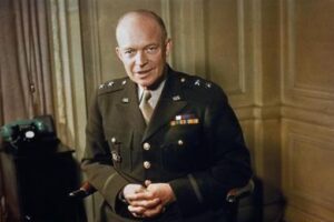 二战美国德裔士兵为什么那么多-波若密