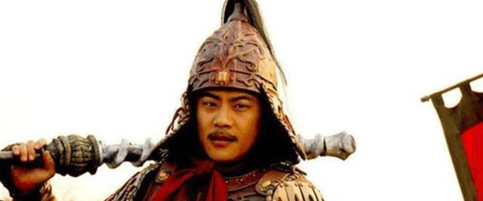 李渊：李建成出马，看来是必须的了-波若密
