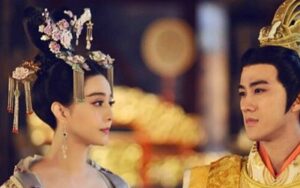 李忠是什么身份？当皇帝了吗？-波若密