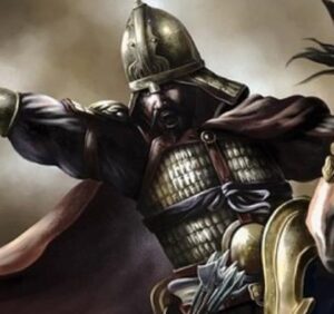 耶律大石被西方称为什么？称号是怎么来的？-波若密