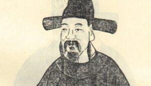 王羲之父亲王旷为何突然失踪-波若密