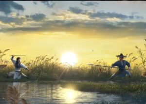 李白和高适的关系是怎样的？他们的关系好吗？-波若密