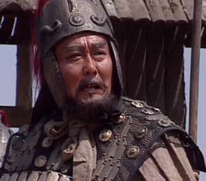 韩当出身如何?为什么要追随东吴?-波若密