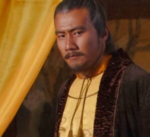 张士诚娶了朱元璋的老婆吗?历史上有这件事情吗?-波若密