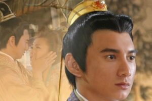 《浪淘沙令·帘外雨潺潺》全文及赏析-波若密